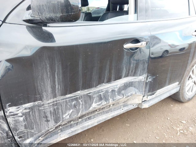 Nissan 2014 2014 5N1AR2MM5EC626308 Image 6