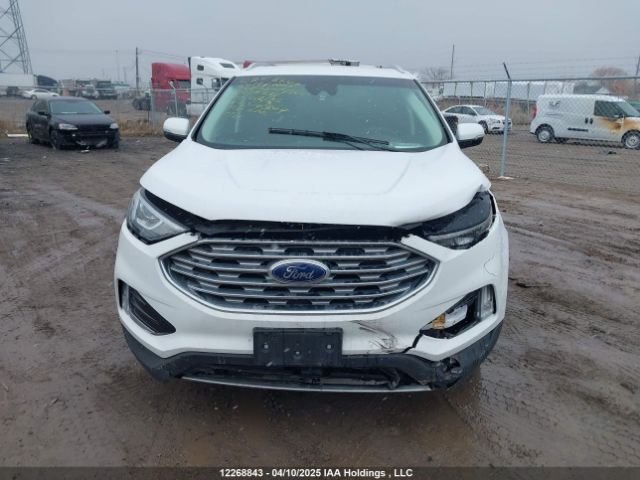 2FMPK3J95KBC28936 Ford 2.0l gtdi w/premium fuel