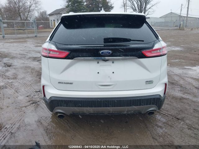 2FMPK3J95KBC28936 Ford 2.0l gtdi w/premium fuel