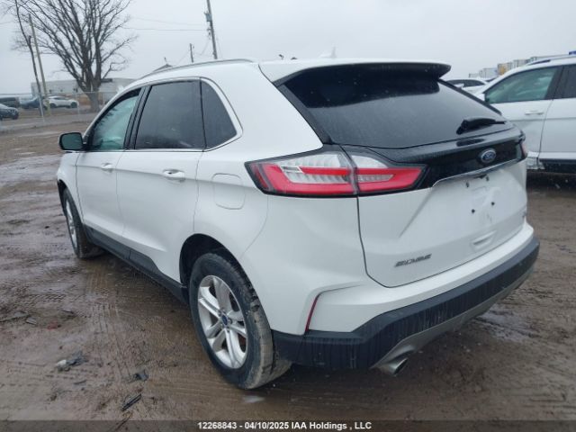 2FMPK3J95KBC28936 Ford 2.0l gtdi w/premium fuel