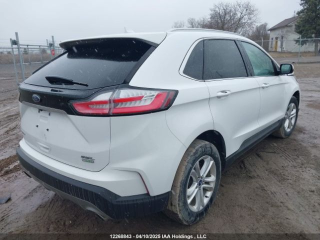 2FMPK3J95KBC28936 Ford 2.0l gtdi w/premium fuel
