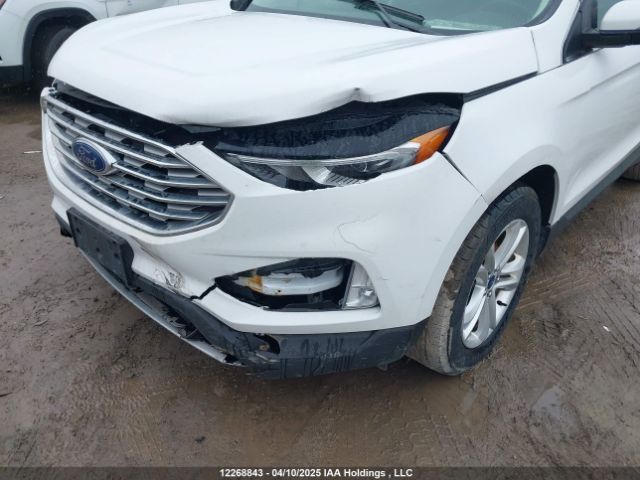 2FMPK3J95KBC28936 Ford 2.0l gtdi w/premium fuel