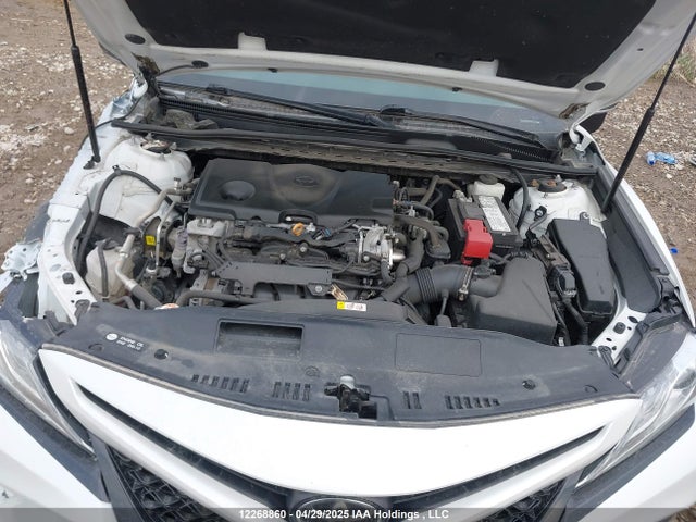 4T1K61AK0LU351609 Toyota a25a-fks