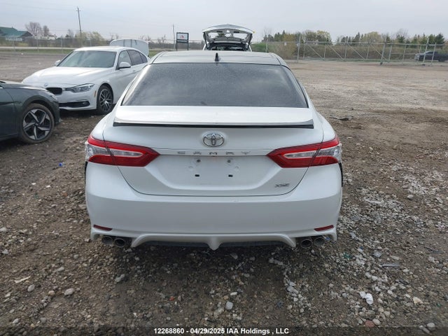 4T1K61AK0LU351609 Toyota a25a-fks