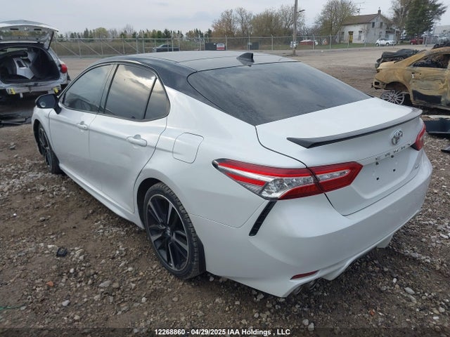 4T1K61AK0LU351609 Toyota a25a-fks