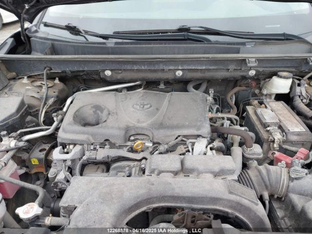 2T3R1RFV8LW084628 Toyota a25a-fks