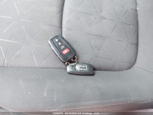 2T3R1RFV8LW084628 Toyota a25a-fks