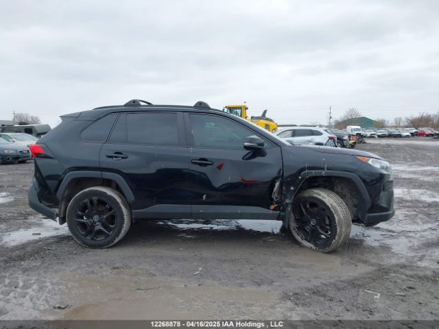 2T3R1RFV8LW084628 Toyota a25a-fks