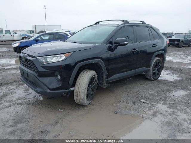 2T3R1RFV8LW084628 Toyota a25a-fks