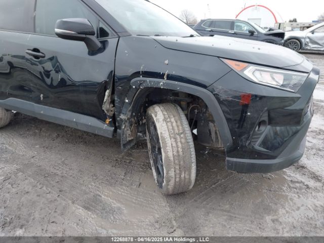 2T3R1RFV8LW084628 Toyota a25a-fks