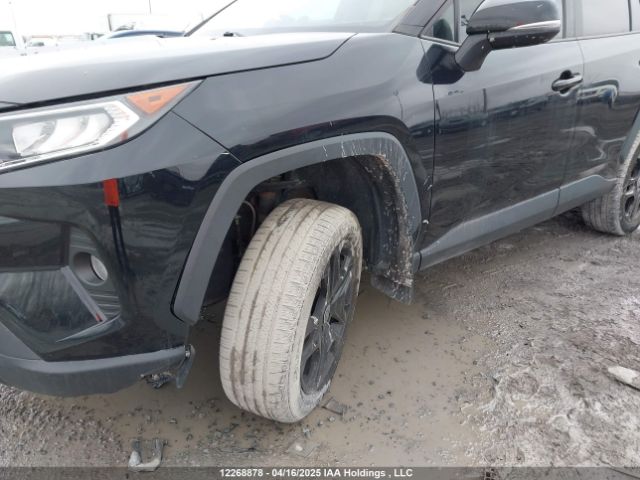 2T3R1RFV8LW084628 Toyota a25a-fks