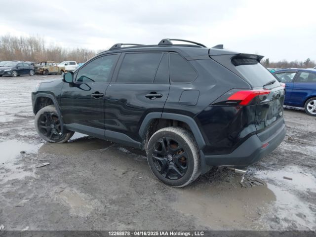 2T3R1RFV8LW084628 Toyota a25a-fks
