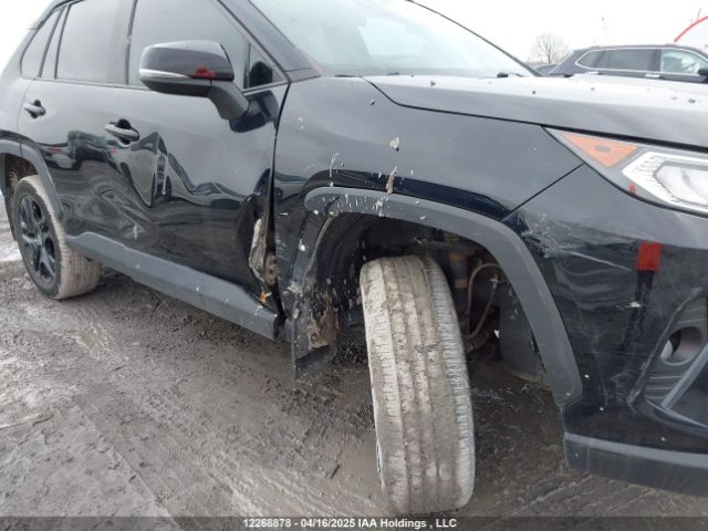 2T3R1RFV8LW084628 Toyota a25a-fks
