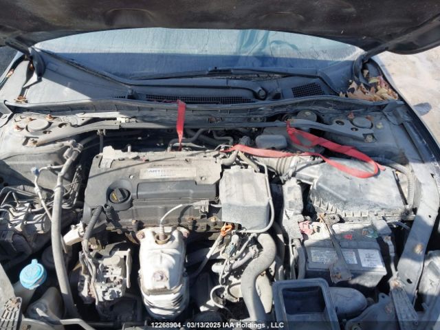 1HGCR2F94FA802446 Honda 2015