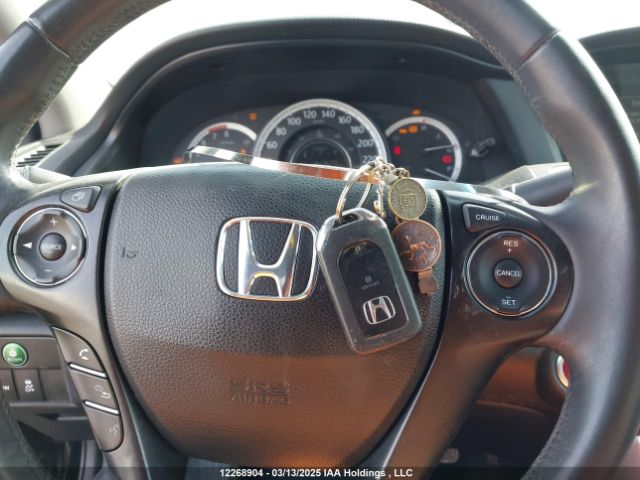 1HGCR2F94FA802446 Honda 2015
