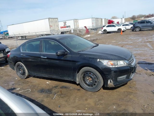 1HGCR2F94FA802446 Honda 2015