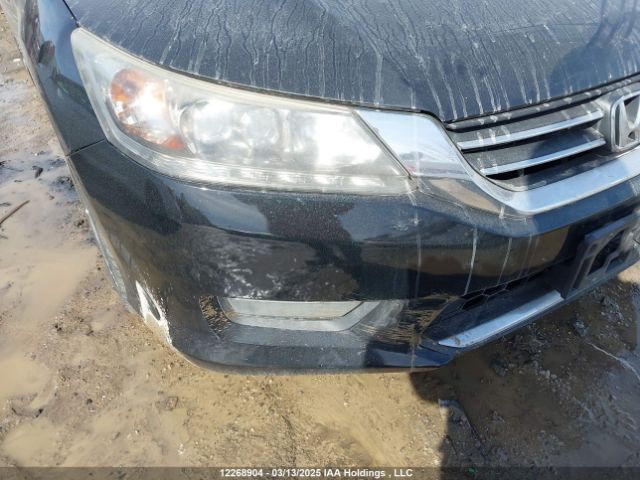 1HGCR2F94FA802446 Honda 2015