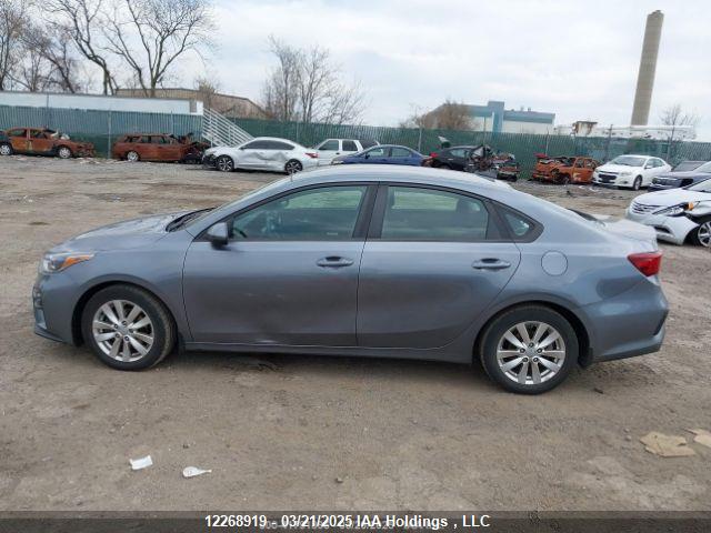 3KPF24AD6KE046536 KIA Forte