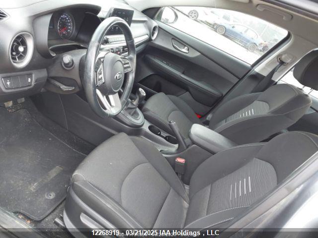 3KPF24AD6KE046536 KIA Forte