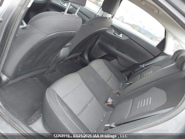3KPF24AD6KE046536 KIA Forte