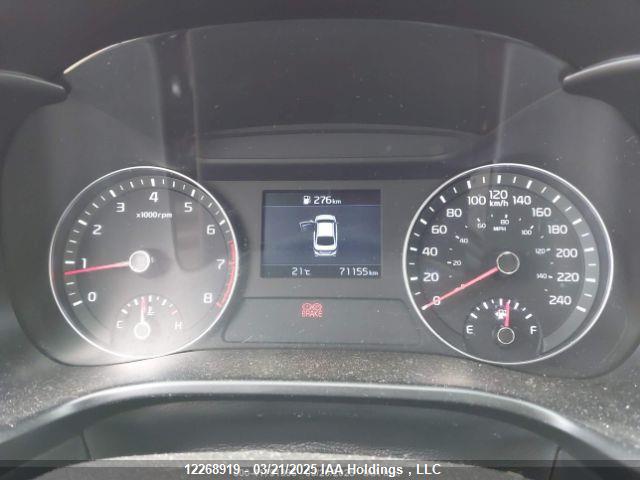 3KPF24AD6KE046536 KIA Forte