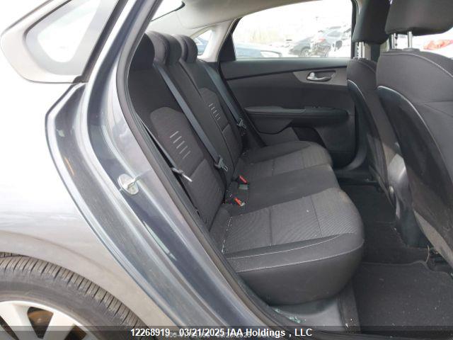3KPF24AD6KE046536 KIA Forte