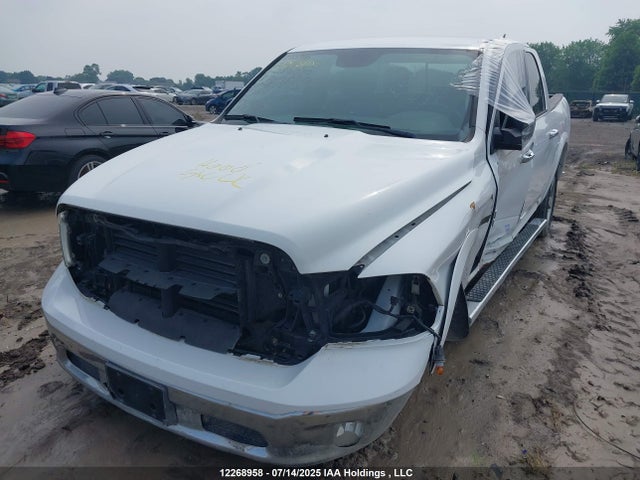 1C6RR7LM6JS283070 RAM 1500