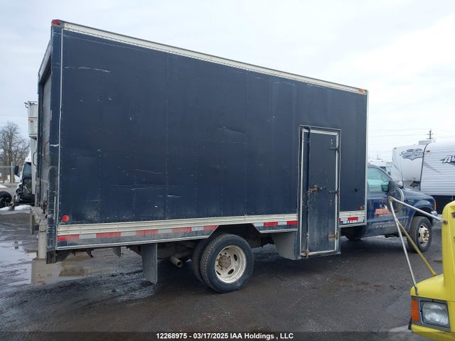 Продаж на аукціоні авто 2001 Ford F450 Super Duty, vin: 1FDXF46F21EC81282, номер лоту: 12268975