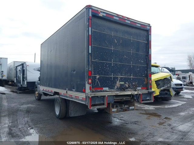 Продаж на аукціоні авто 2001 Ford F450 Super Duty, vin: 1FDXF46F21EC81282, номер лоту: 12268975
