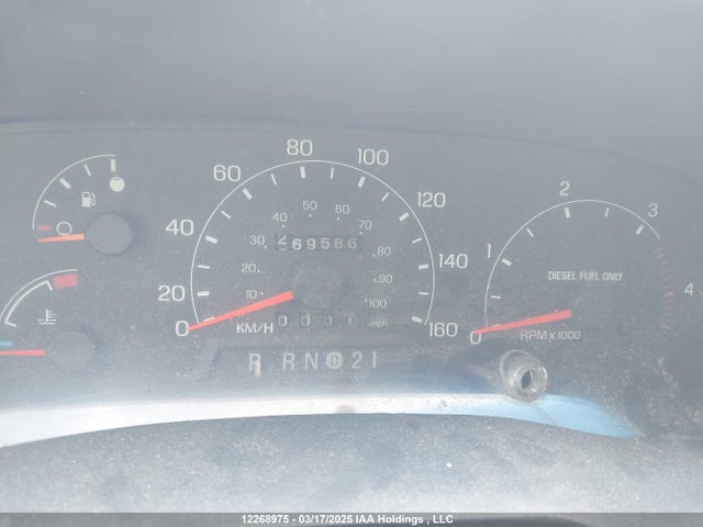 Продаж на аукціоні авто 2001 Ford F450 Super Duty, vin: 1FDXF46F21EC81282, номер лоту: 12268975