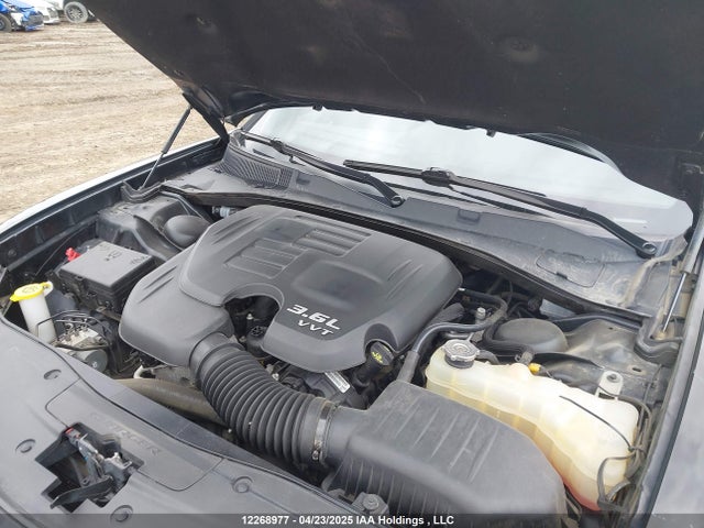 2C3CDXJG9KH760775 Dodge 2019