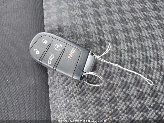 2C3CDXJG9KH760775 Dodge 2019