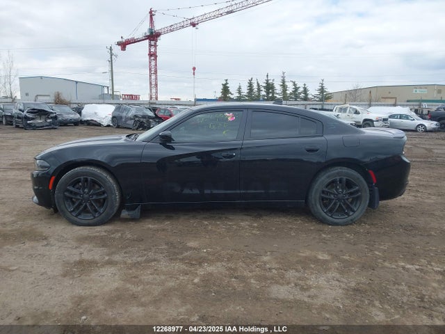 2C3CDXJG9KH760775 Dodge 2019