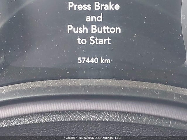 2C3CDXJG9KH760775 Dodge 2019