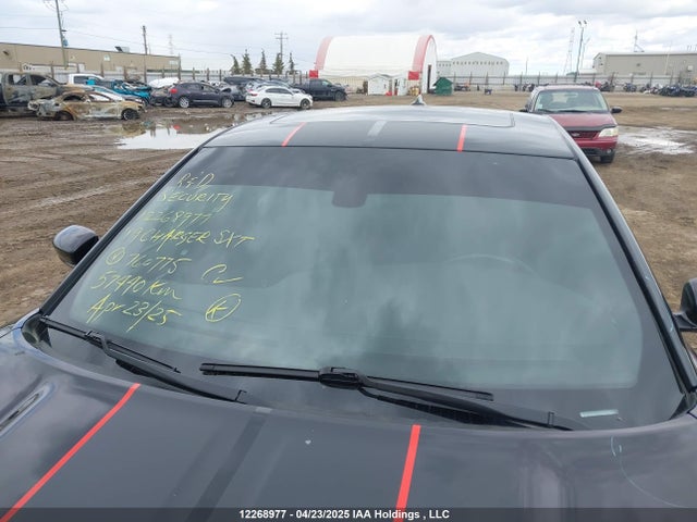 2C3CDXJG9KH760775 Dodge 2019
