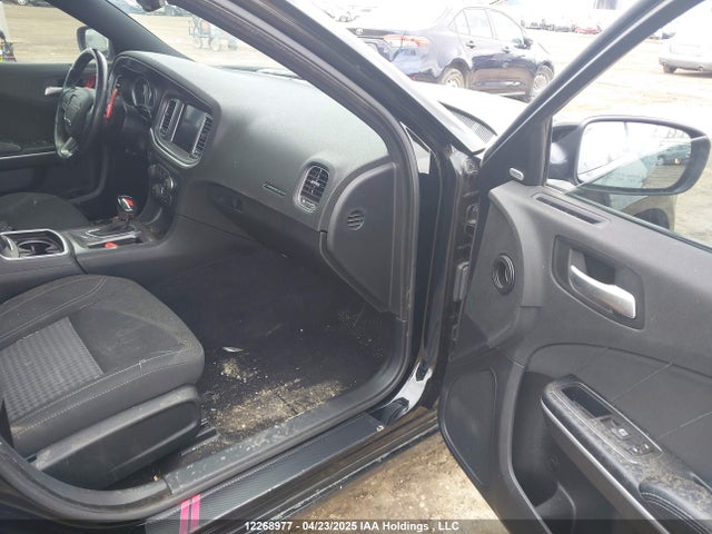 2C3CDXJG9KH760775 Dodge 2019