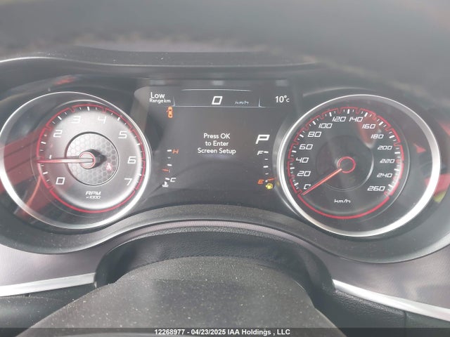 2C3CDXJG9KH760775 Dodge 2019