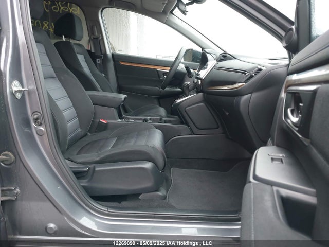 2HKRW2H54HH134803 Honda l15be