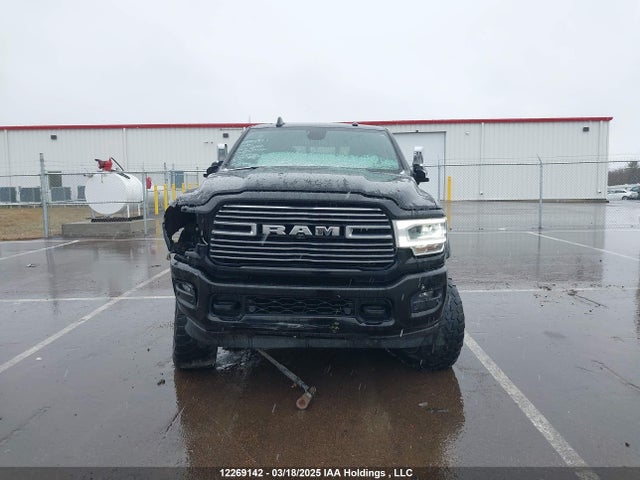 3C6UR5FL4LG268966 RAM 2500 Laramie