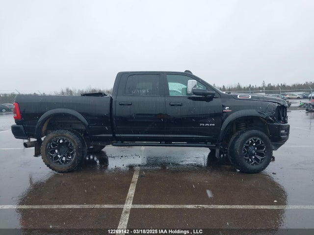 3C6UR5FL4LG268966 RAM 2500 Laramie