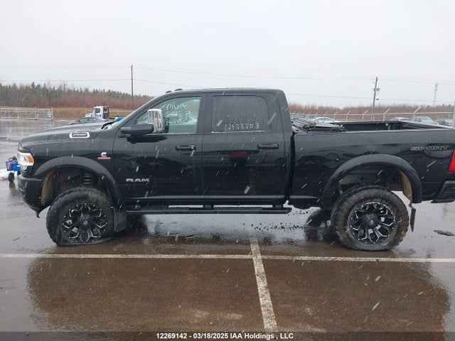 3C6UR5FL4LG268966 RAM 2500 Laramie