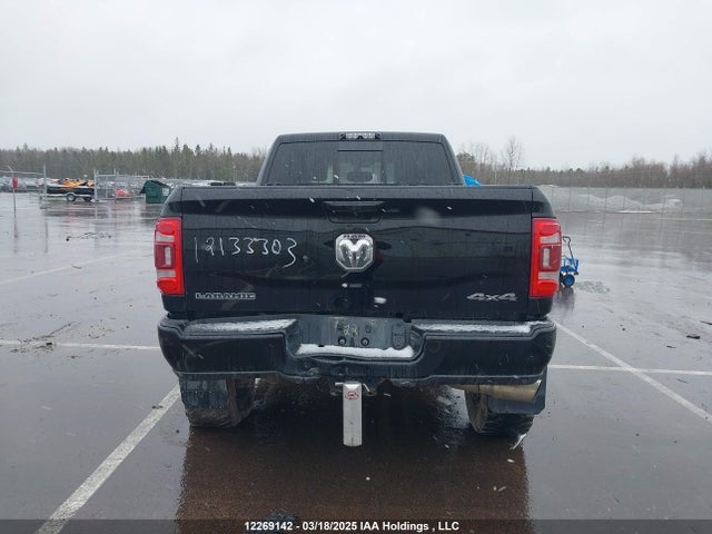 3C6UR5FL4LG268966 RAM 2500 Laramie