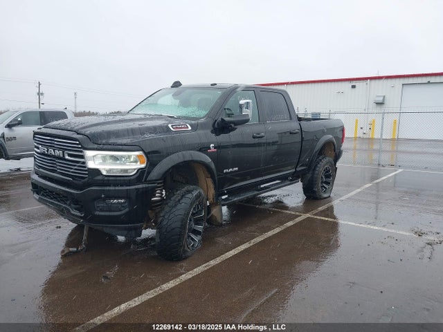 3C6UR5FL4LG268966 RAM 2500 Laramie