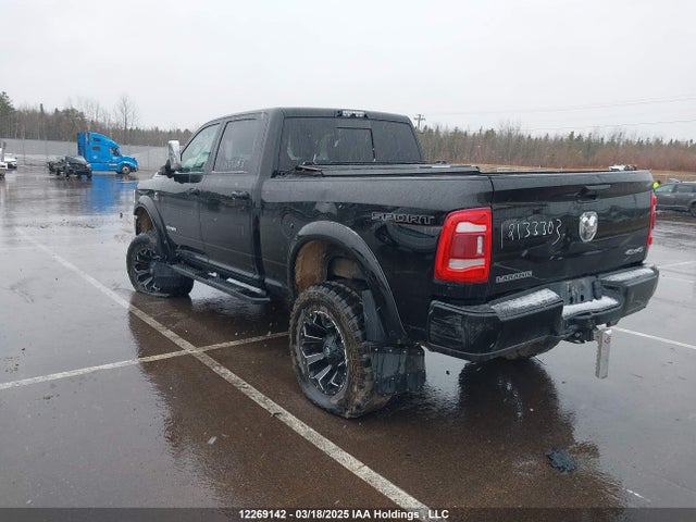 3C6UR5FL4LG268966 RAM 2500 Laramie
