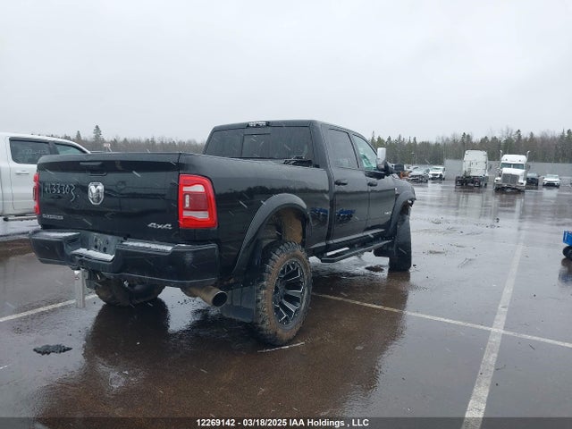 3C6UR5FL4LG268966 RAM 2500 Laramie