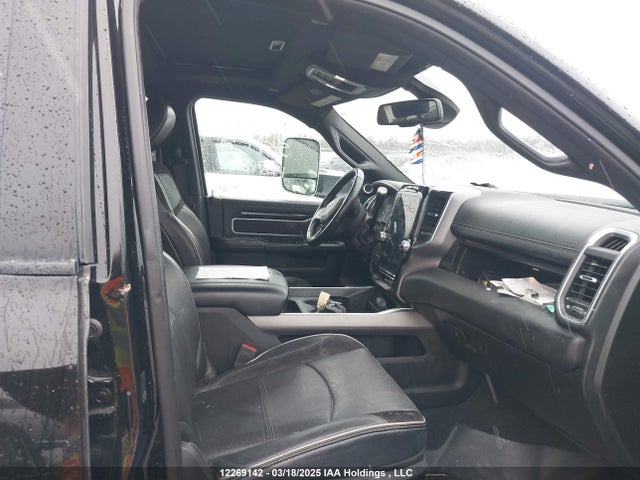 3C6UR5FL4LG268966 RAM 2500 Laramie