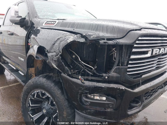 3C6UR5FL4LG268966 RAM 2500 Laramie