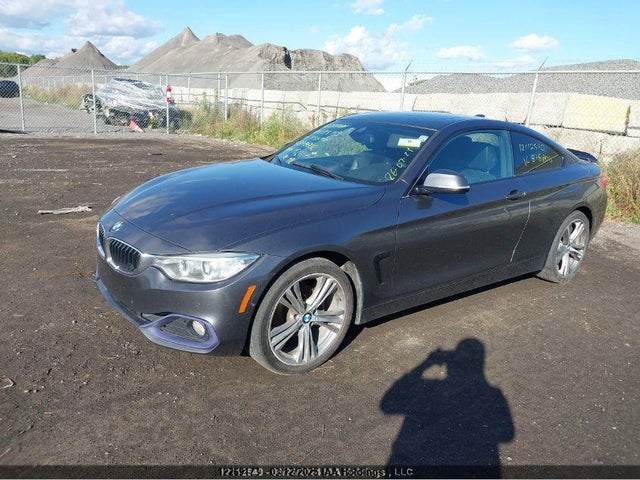WBA4R9C36HK878806 BMW 430I