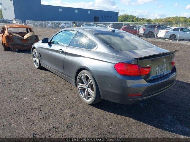 WBA4R9C36HK878806 BMW 430I