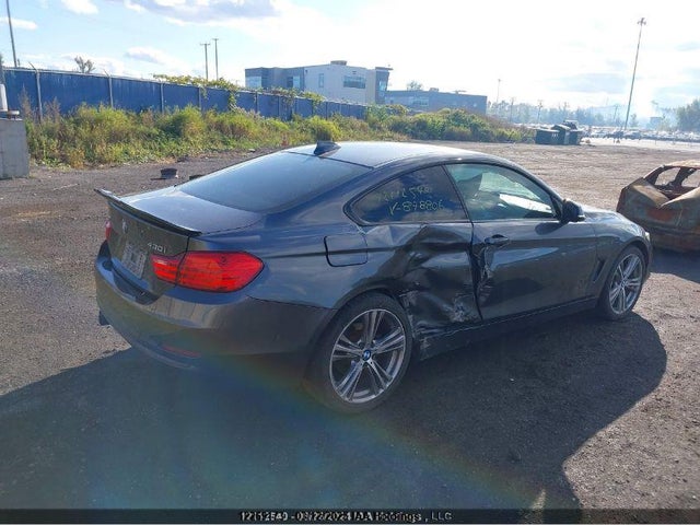 WBA4R9C36HK878806 BMW 430I